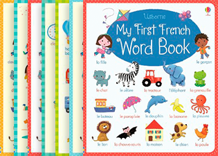 Серия My First Word Books  - изображение