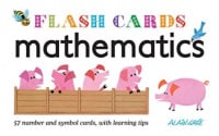 Alain Gree: Flash Cards Mathematics