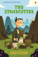 Usborne First Reading Level 2 The Stonecutter