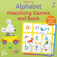 Matching Games