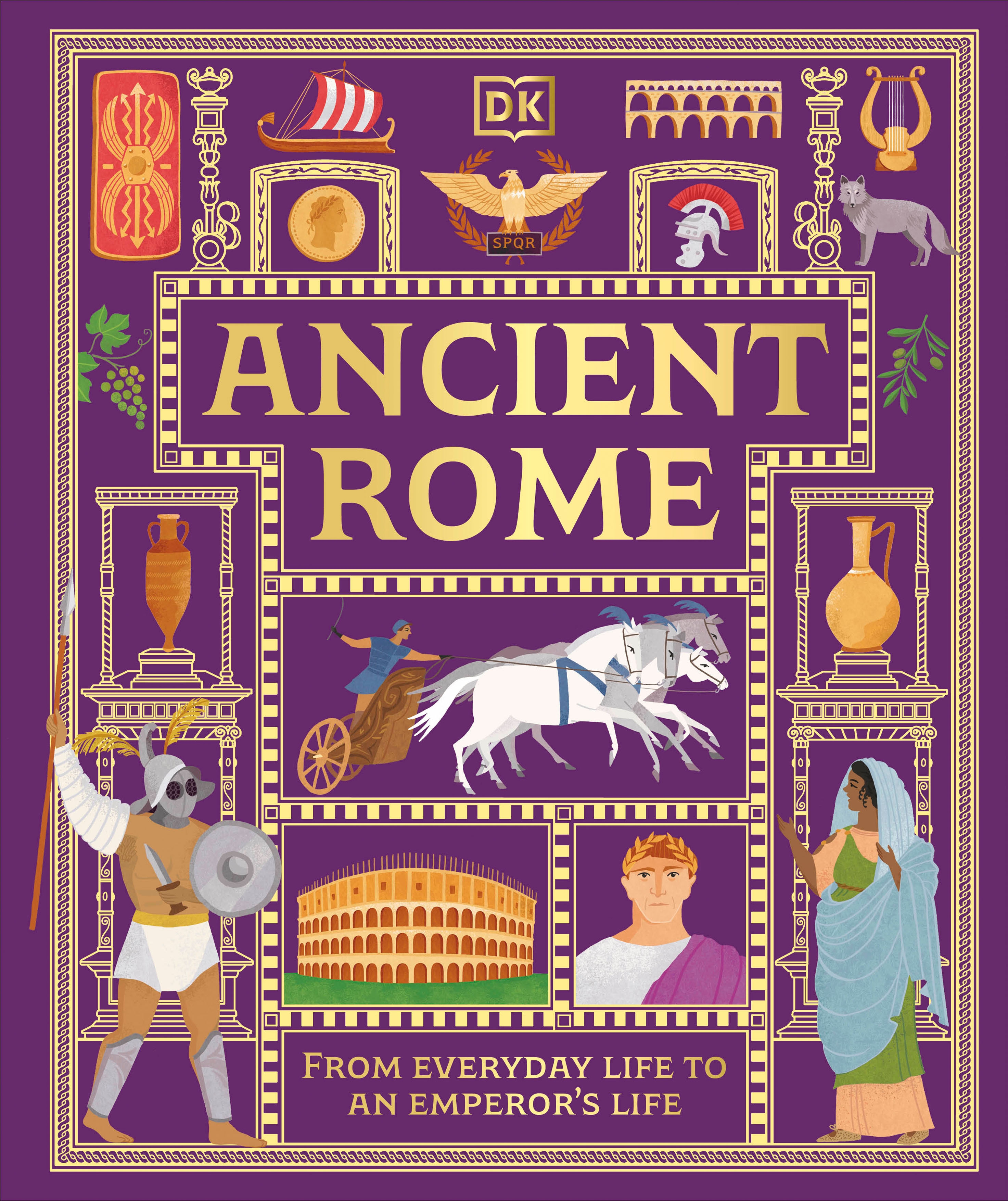DK Ancient Histories 