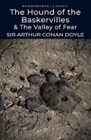 The Hound of the Baskervilles. The Valley of Fear