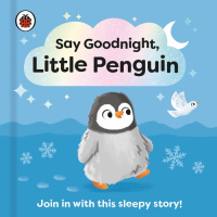 Say Goodnight Little...