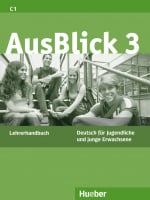 AusBlick 3 Lehrerhandbuch