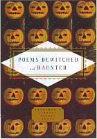 Bewitched and Haunted