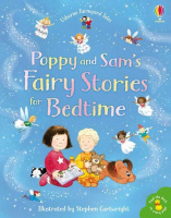 Usborne Farmyard Tales: Poppy and Sam's Fairy Stories for Bedtime