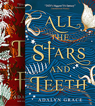 Серия All the Stars and Teeth  - изображение