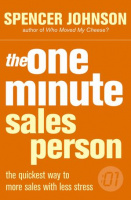 The One Minute Salesperson