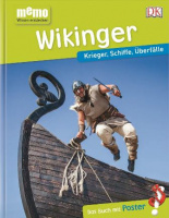 memo Wissen entdecken: Wikinger