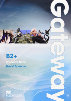 Gateway B2+ Student's Book