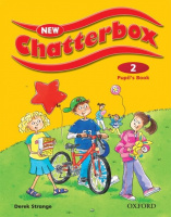 New Chatterbox 2 Pupil's Book