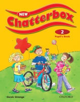 New Chatterbox 2 Pupil's Book