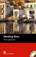 Macmillan Readers Level Starter Shooting Stars with Audio CD