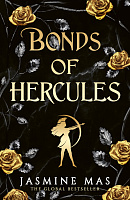 Bonds of Hercules (Book 2)