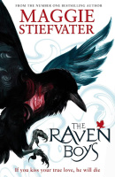 The Raven Cycle