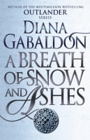 A Breath of Snow and Ashes (Book 6)