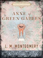 Anne of Green Gables