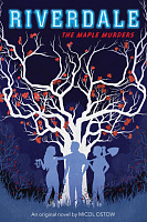 The Maple Murders (Book 3)