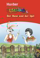 Leseclub Niveau 1 Der Hase und der Igel