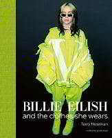 Billie Eilish and the Clothes She Wears
