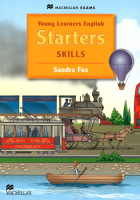 Young Learners English: Starters Skills Pupil's Book