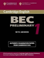 Cambridge BEC Authentic Examination Papers