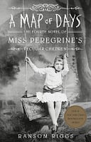 A Map of Days (Book 4)