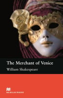 Macmillan Readers Level Intermediate The Merchant of Venice