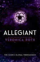 Allegiant (Book 3)