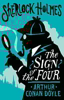 The Sign of the Four