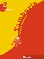 Tamburin 2 Arbeitsbuch