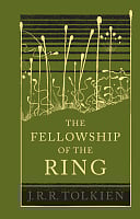 The Fellowship of the Ring (Book 1)