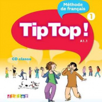 Tip Top! 1 CD Classe