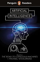 Penguin Readers Level 7 Artificial Intelligence