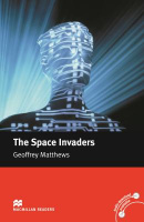 Macmillan Readers Level Intermediate The Space Invaders