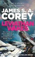 Expanse Series