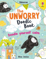 Usborne Unworry Books