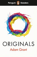 Penguin Readers Level 7 Originals