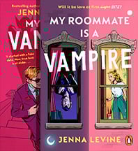 Серия My Vampires  - изображение