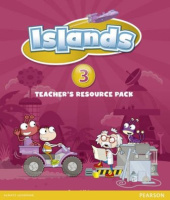 Islands 3 Teacher's Resource Pack