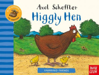 Farmyard Friends