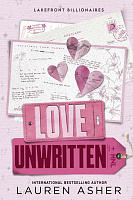 Love Unwritten (Book 2)
