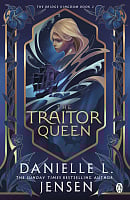 The Traitor Queen (Book 2)