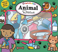 Let's Pretend: Animal Rescue