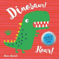 Dinosaur Roar!