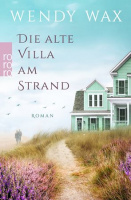 Die Alte Villa am Strand