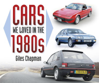 Cars We Loved