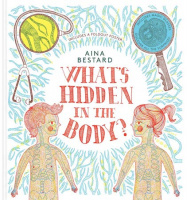 What's Hidden in the Body?