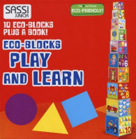 Sassi Eco-Blocks