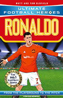 Ultimate Football Heroes: Ronaldo